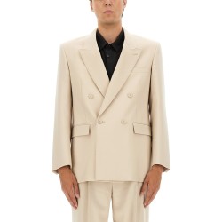 LIGHTWEIGHT WOOL JACKET