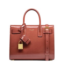 BAG "SAC DE JOUR" NANO