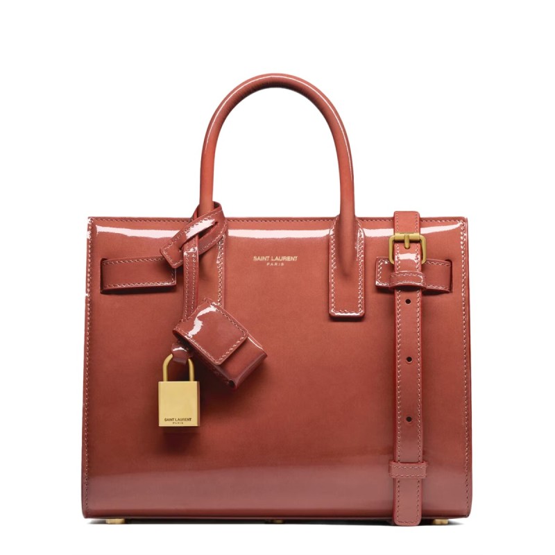 BAG "SAC DE JOUR" NANO