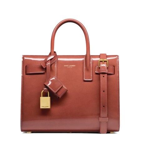 BAG "SAC DE JOUR" NANO