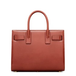 BAG "SAC DE JOUR" NANO