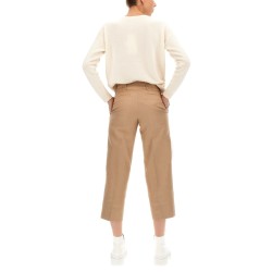 "VEZZANO" TROUSERS