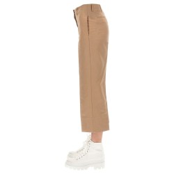 "VEZZANO" TROUSERS