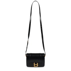 "HOURGLASS" BAG SMALL