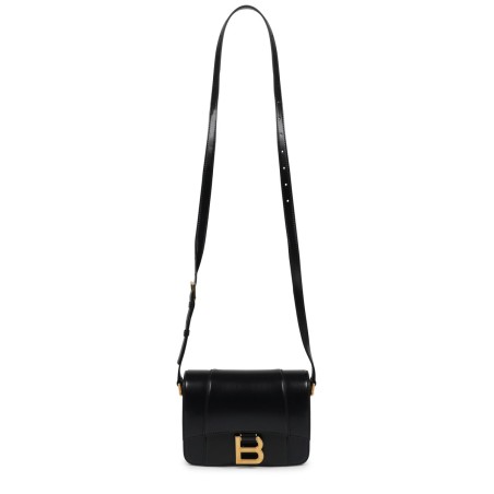 "HOURGLASS" BAG SMALL