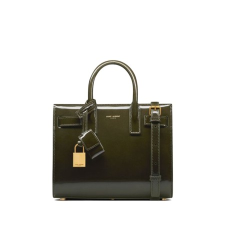 BAG "SAC DE JOUR" NANO