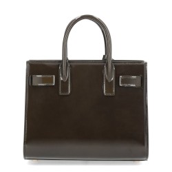 BAG "SAC DE JOUR" NANO