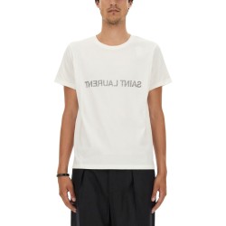 INVERTED LOGO T-SHIRT