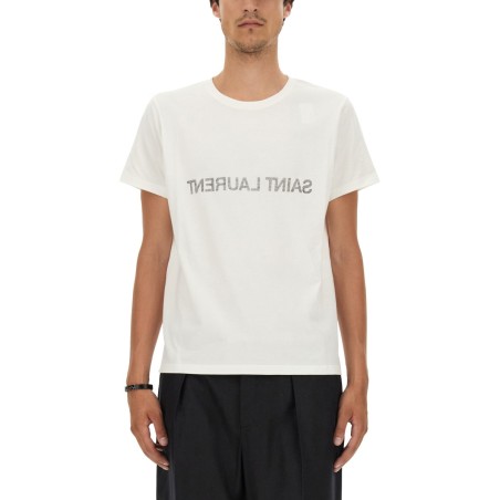 INVERTED LOGO T-SHIRT