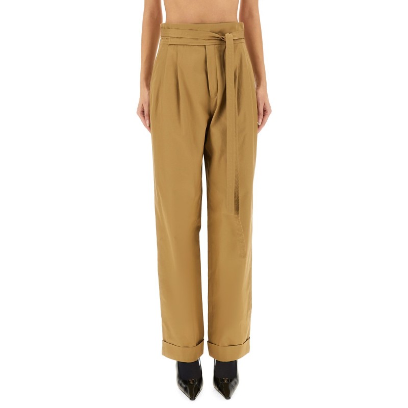 PANTS "GURHKA SERGE"