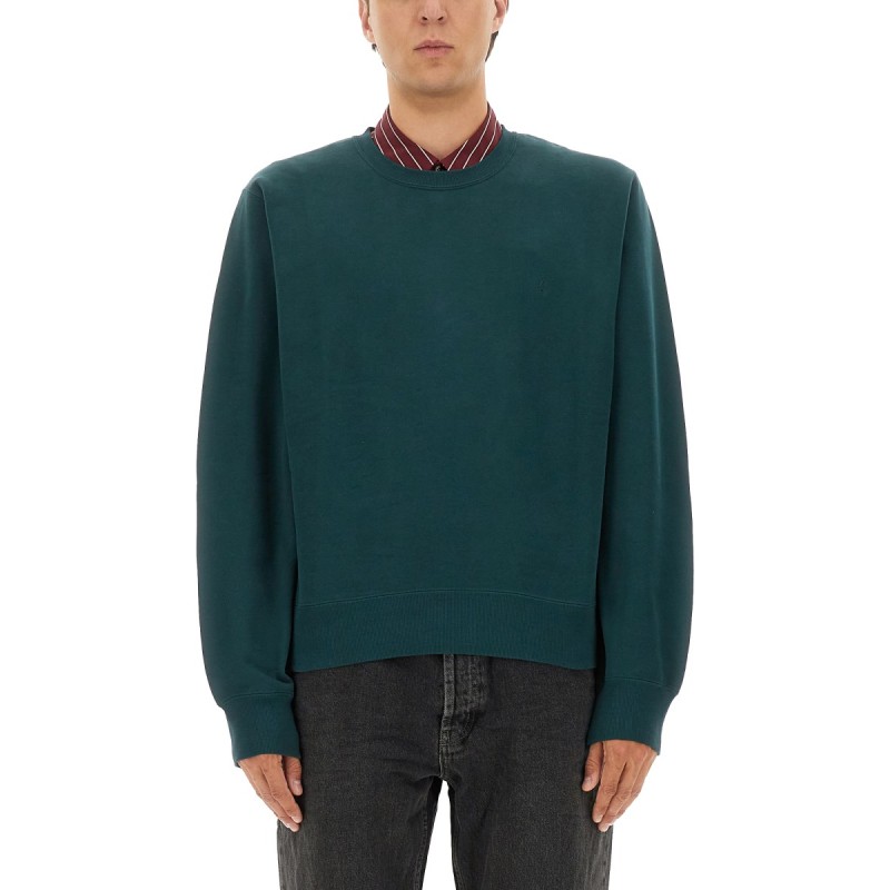 CASSANDRE SWEATSHIRT