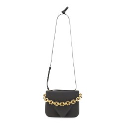 BORSA A BUSTA IN SUEDE