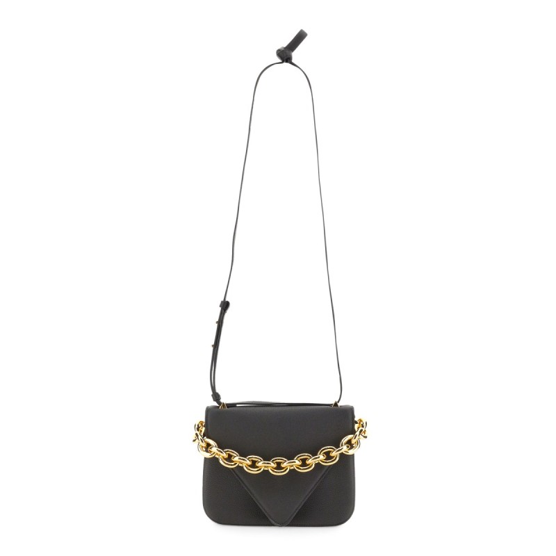 BORSA A BUSTA IN SUEDE