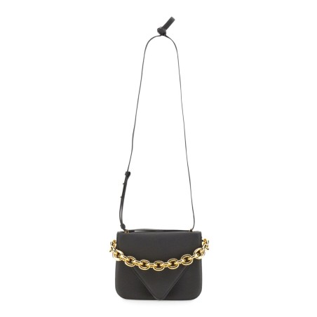 BORSA A BUSTA IN SUEDE