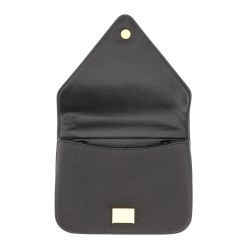 BORSA A BUSTA IN SUEDE