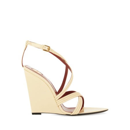 WEDGE SANDAL