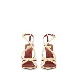 WEDGE SANDAL