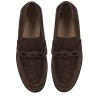 MOCCASIN "ASTAIRE"