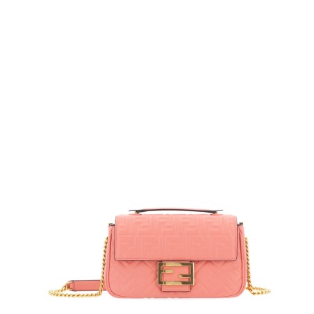 BAGUETTE CHAIN MIDI BAG