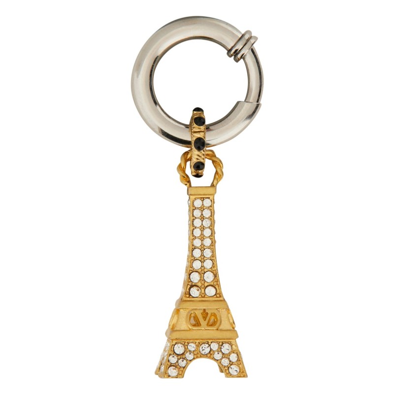 MONO EARRING "CHEZ VALENTINE"