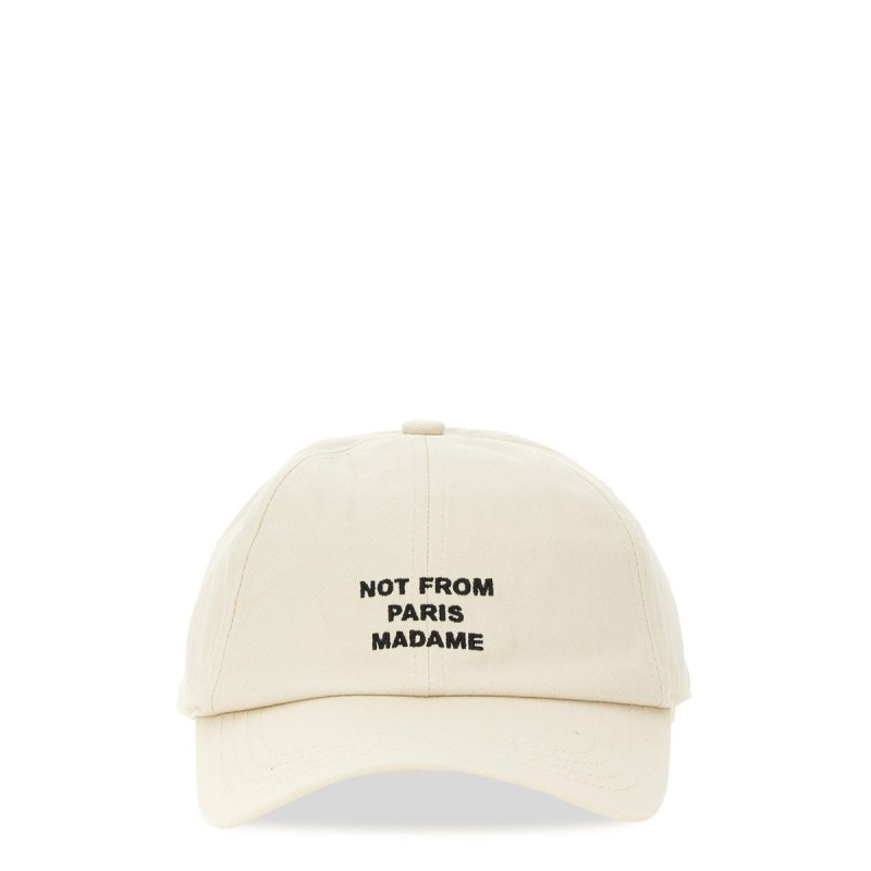 BASEBALL CAP