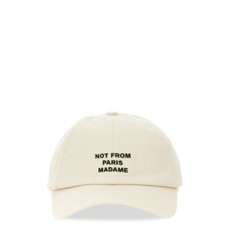 BASEBALL CAP