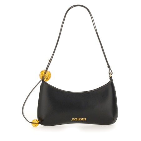 THE "BISOU PEARLS" BAG