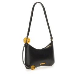 THE "BISOU PEARLS" BAG
