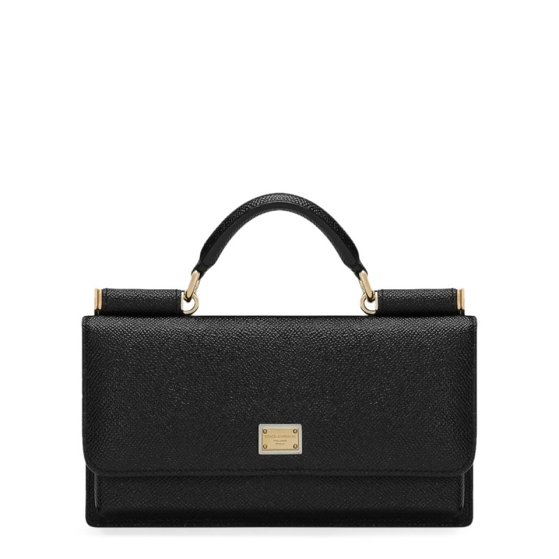 CALFSKIN MINI BAG