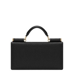 CALFSKIN MINI BAG