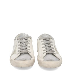 "SUPERSTAR" SNEAKER