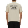 "SLOGAN" T-SHIRT