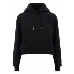 THE GROSGRAIN HOODIE