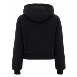 THE GROSGRAIN HOODIE