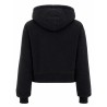 THE GROSGRAIN HOODIE