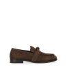 "ASTAIRE" LOAFER WITH "KNOT" DETAILING