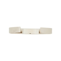 NUMERIC SIGNATURE RIGID BRACELET