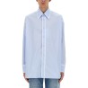 OVERSIZE FIT SHIRT