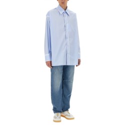 OVERSIZE FIT SHIRT