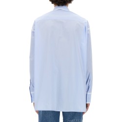 OVERSIZE FIT SHIRT