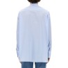 OVERSIZE FIT SHIRT