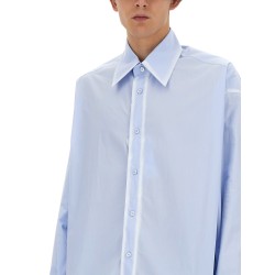 OVERSIZE FIT SHIRT