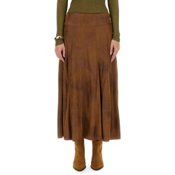 "GENEVI" SKIRT