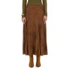 "GENEVI" SKIRT