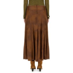"GENEVI" SKIRT