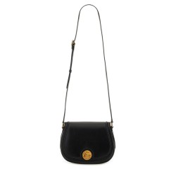 SADDLE BAG HORSE MEDAL SMALL