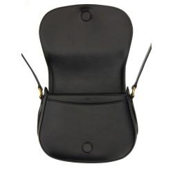 SADDLE BAG HORSE MEDAL SMALL