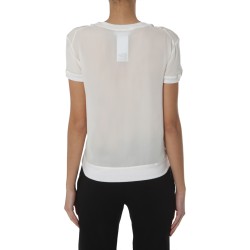 ROUND NECK T-SHIRT