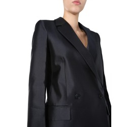 DOUBLE-BREASTED JACKET