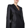 DOUBLE-BREASTED JACKET